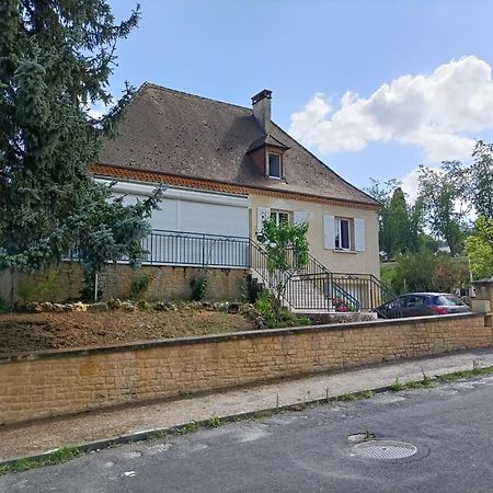 La Villa Perigourdine 사흘라 라 카네다 외부 사진
