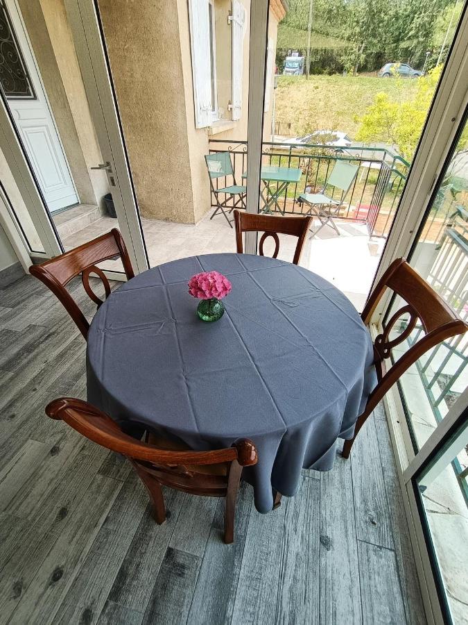 La Villa Perigourdine 사흘라 라 카네다 외부 사진