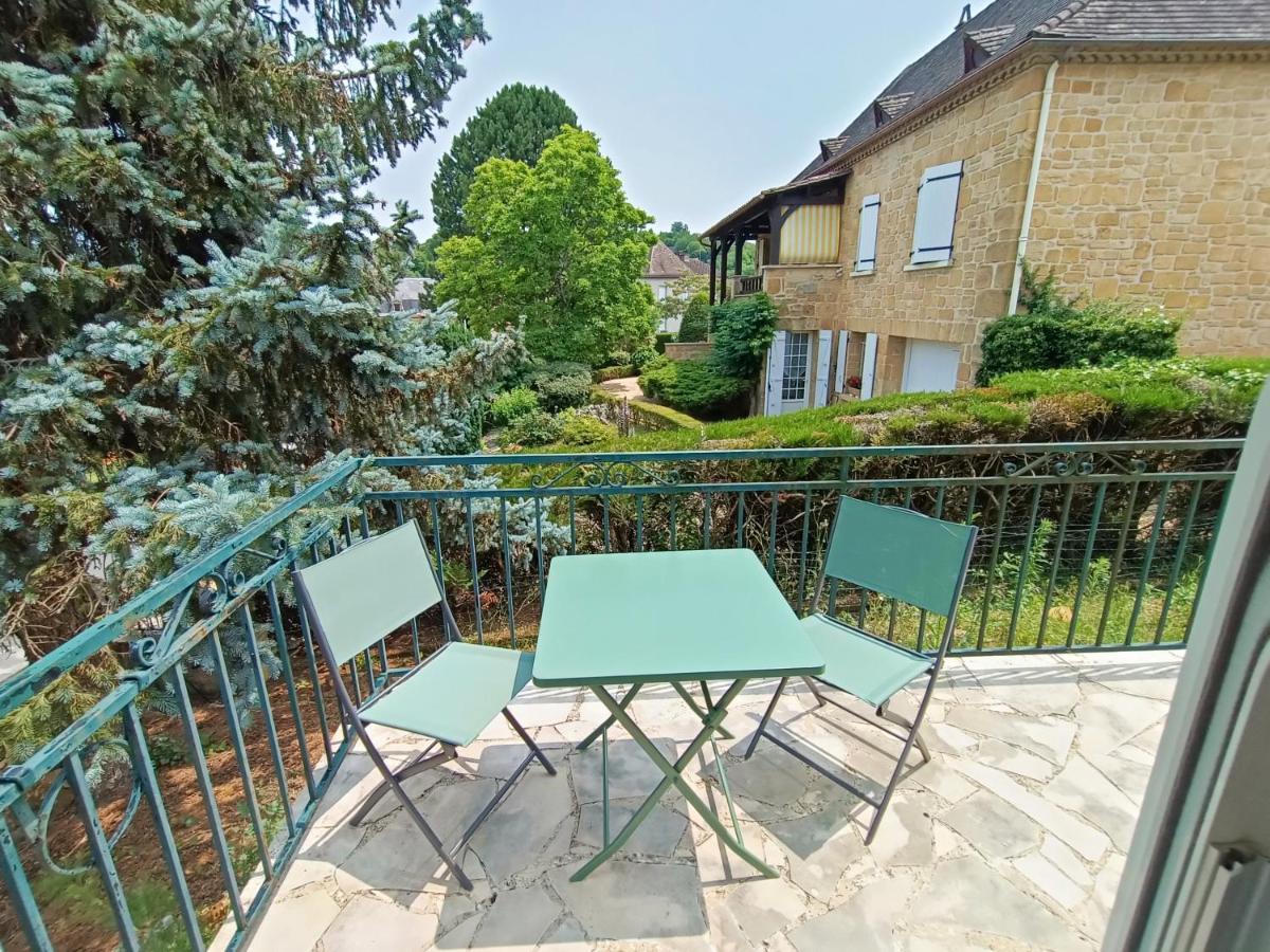 La Villa Perigourdine 사흘라 라 카네다 외부 사진
