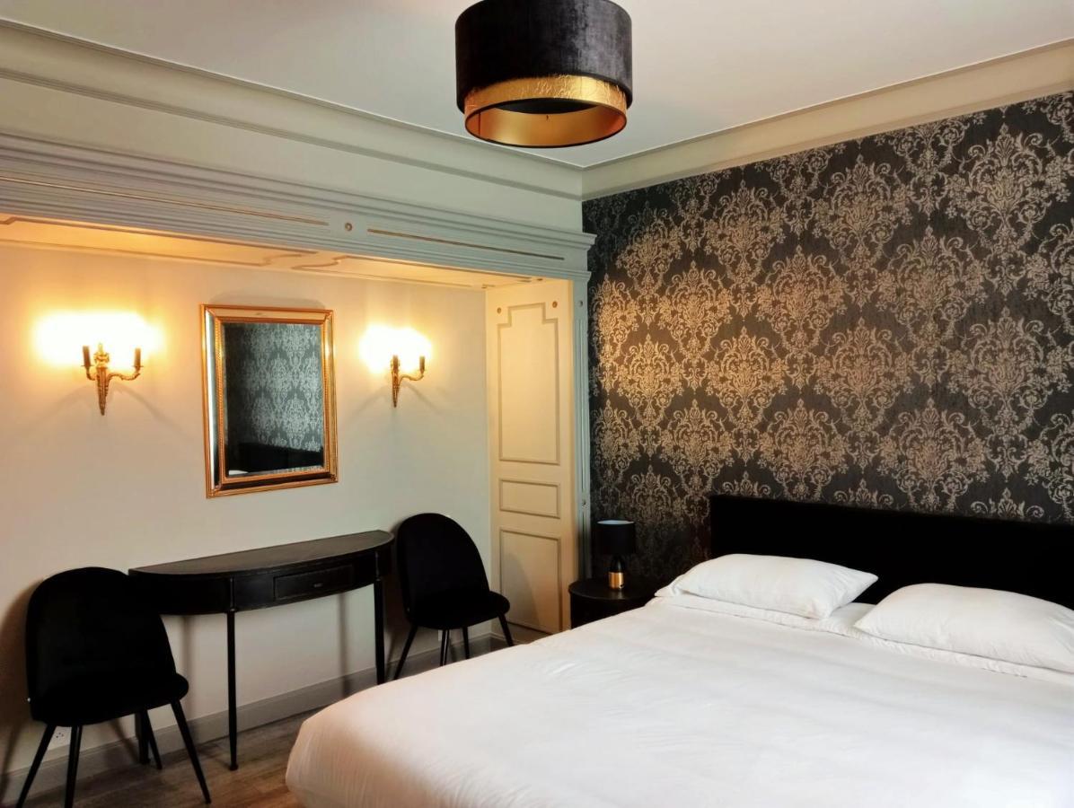 La Villa Perigourdine 사흘라 라 카네다 외부 사진