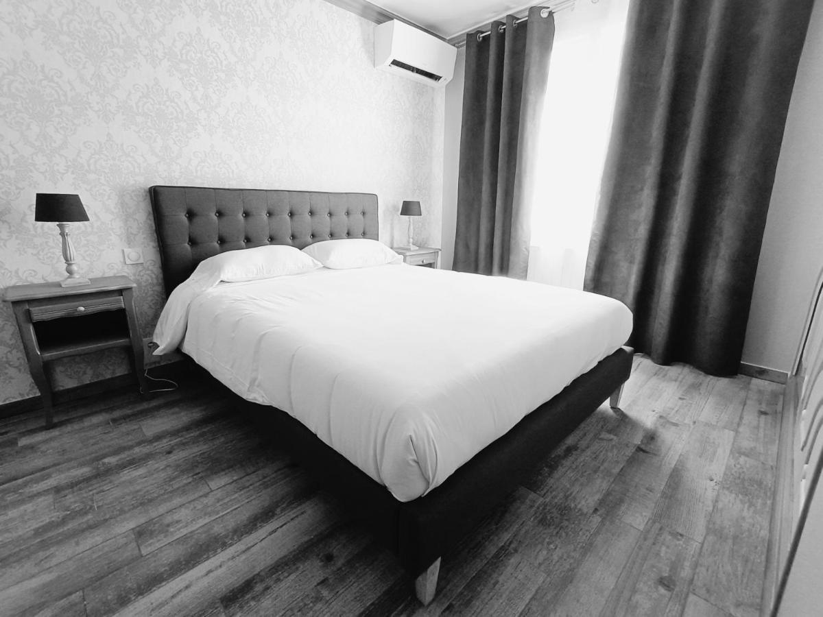La Villa Perigourdine 사흘라 라 카네다 외부 사진