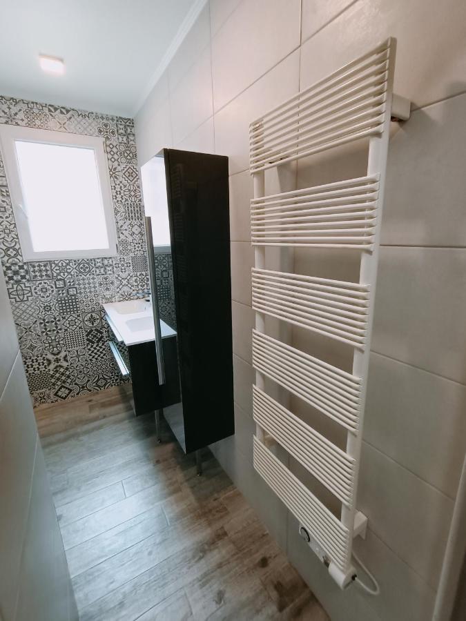 La Villa Perigourdine 사흘라 라 카네다 외부 사진