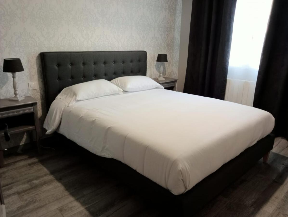 La Villa Perigourdine 사흘라 라 카네다 외부 사진