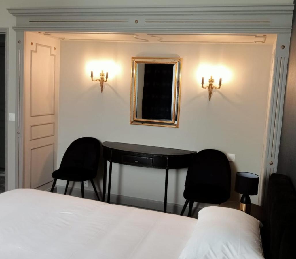 La Villa Perigourdine 사흘라 라 카네다 외부 사진