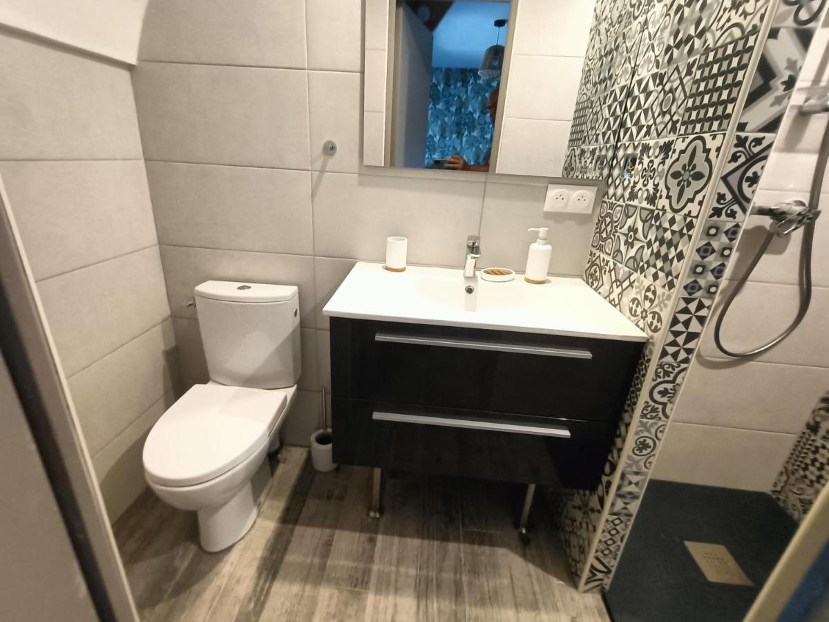 La Villa Perigourdine 사흘라 라 카네다 외부 사진
