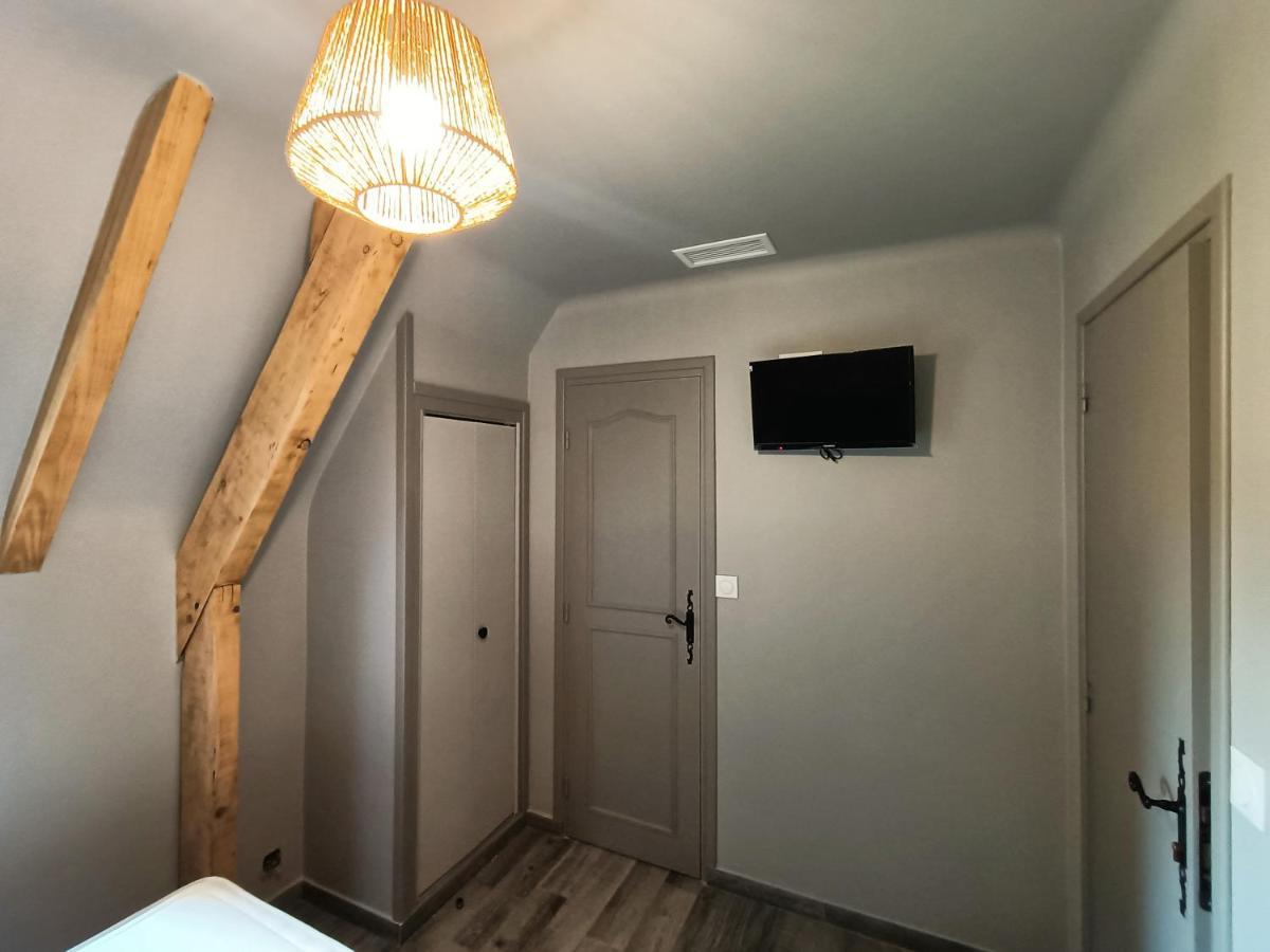 La Villa Perigourdine 사흘라 라 카네다 외부 사진