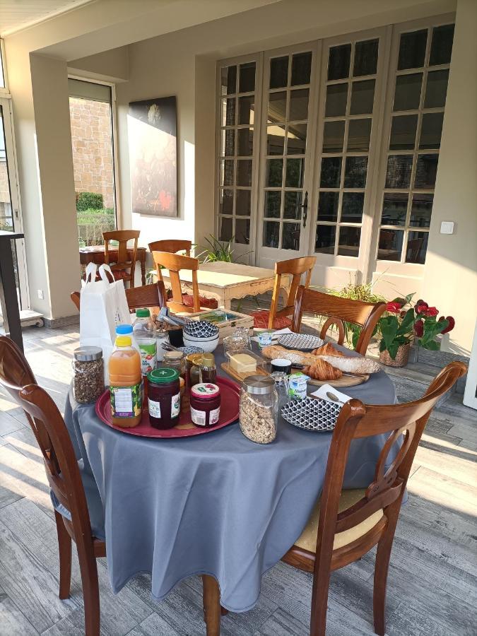 La Villa Perigourdine 사흘라 라 카네다 외부 사진