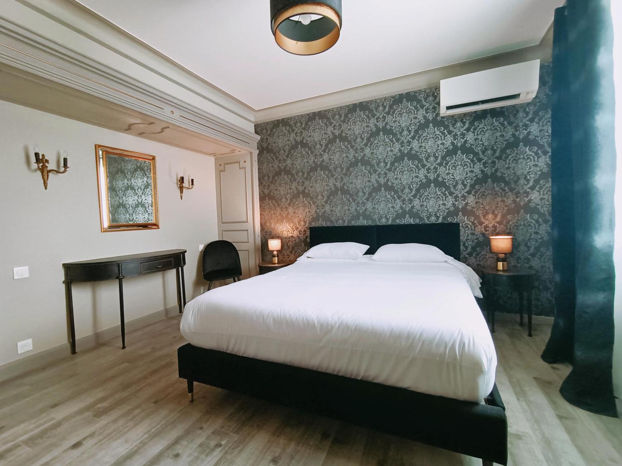 La Villa Perigourdine 사흘라 라 카네다 외부 사진