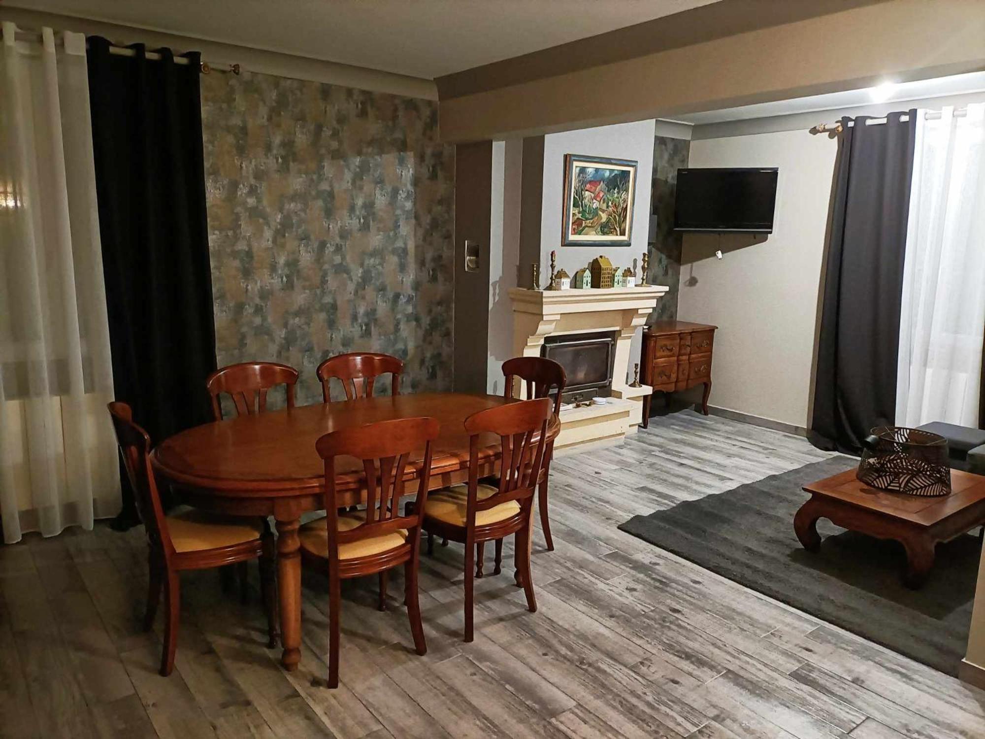 La Villa Perigourdine 사흘라 라 카네다 외부 사진